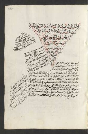 al-Asrār al-marḍīya al-kāšifa ʿan ḥaqīqat maḏhab az-Zaidīya
