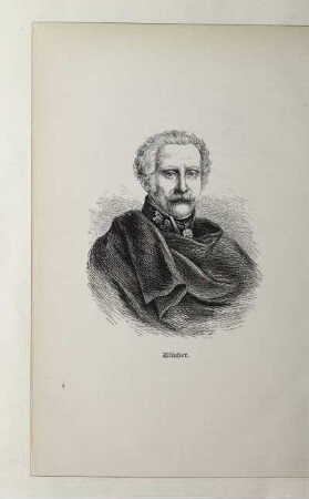 Blücher
