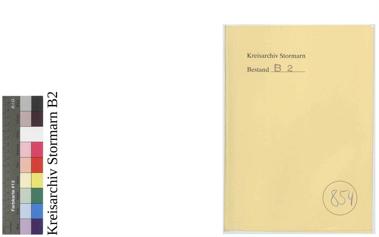 Media ID: 166389 | Digitalisierung: Kreisarchiv Stormarn