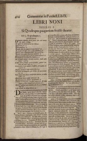 Libri Noni.