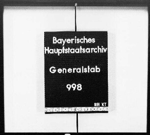 Generalstabsreise 1911