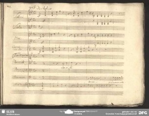 Quartetto: "Che si fa"