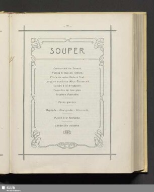 Souper