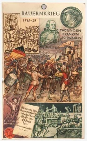 Bauernkrieg