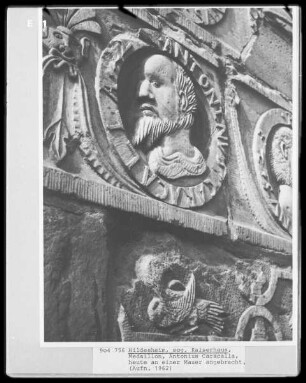 Antonius Caracalla