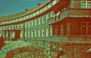 Kreiskrankenhaus