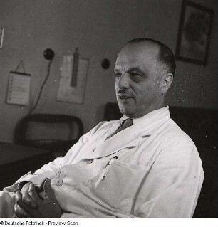 Portraitserie Arist Stender