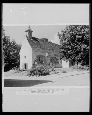 Martinskirche