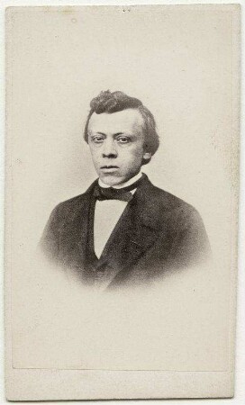 Schirren, Carl