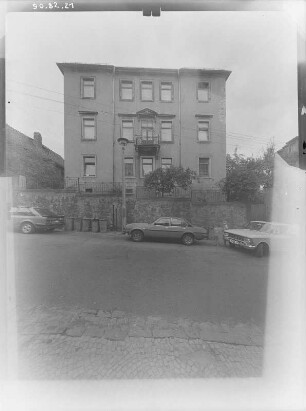 Meißen : Zscheilaer Straße