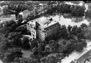 Düsseldorf, Ständehaus