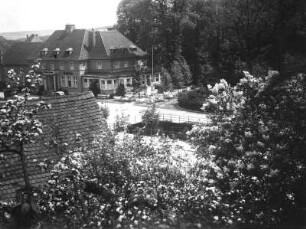 Sächsisches Haus