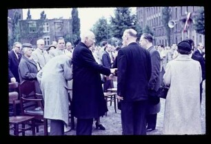 Heuss in Schöneberg 20.7.54.