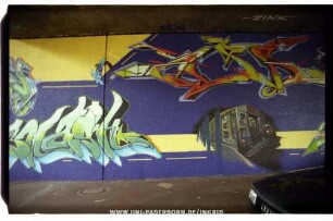 sMash DESK | DESK | -ZINK-