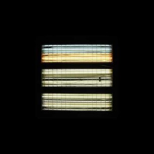 06 Henze - Sakramente (2012 - 2020) : Sakrament 06 Sternenhimmel der Serie Henze - Sakramente (2012 - 2020), nachträglich geändert in 08 Krankheit