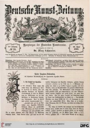 Nr. 24 (14. Juni 1868)