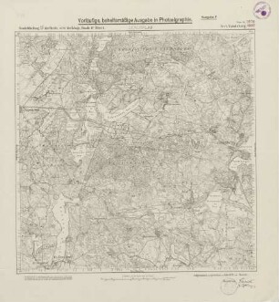 2670 (alte Nr.: 1257) Sect. Vandsburg