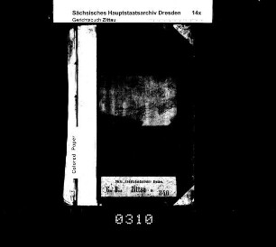 Kauf- und Erbteilungsprotokolle von Eckartsberg (bei Zittau)