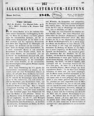 Numero 167