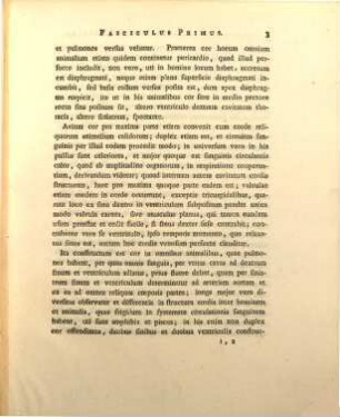 Otium Academicum. 2,2, Icones quae ad anatomiam animalium comparatam pertinent