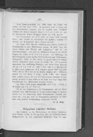 Meßgewänder lutherischer Geistlicher.