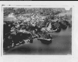 Tutzing (b. Starnberg)