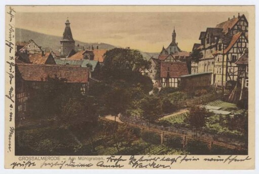 Großalmerode