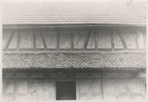 Bernsfeld, Kreis Alsfeld