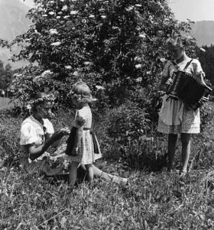 Kinderspiel