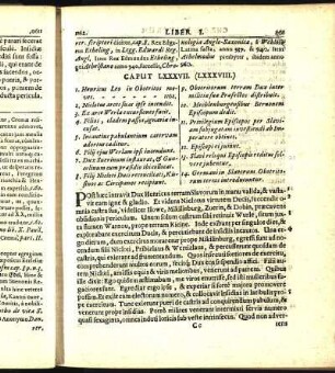 Caput LXXXVII. (LXXXVIII.)