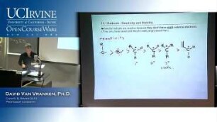Lecture 20. Radicals