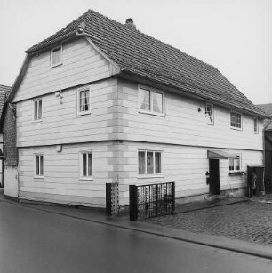 Berkatal, Lange Straße 36