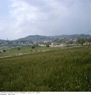 Israel: Bethlehem