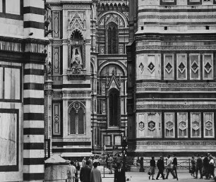 Archivfotografie "ausland_italien_florenz_18228"