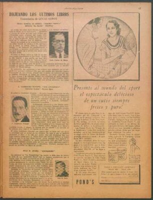 Jesús García de Diego: "Macho - Mingo"