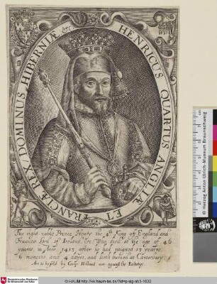 [Henry IV., König von England]
