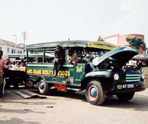 Accra