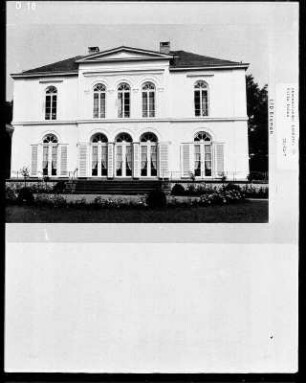 Bremen, Oberneuland, Oberneulander Landstraße 70