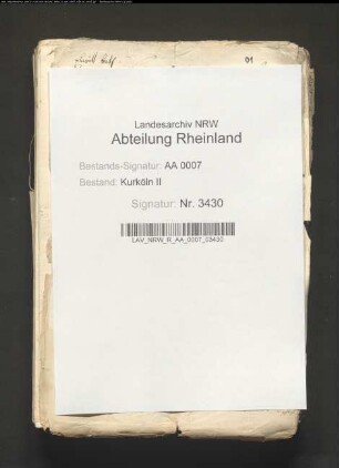 Einritt des Kurfürsten in Köln; Titel von Bürgermeister und Rat der Stadt; Verhandlungen mit der Stadt