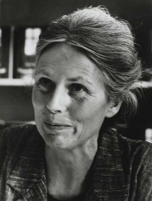 Sigrid Damm