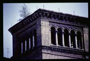 Görlitzer Bahnhof 9.6.63.
