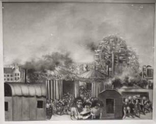 Jahrmarkt