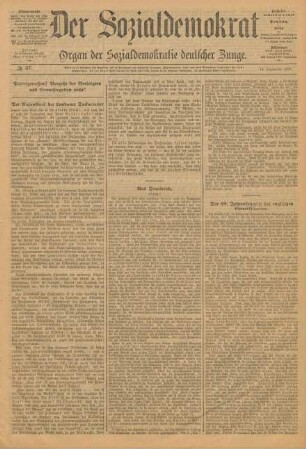 No. 37. 14. September 1889.