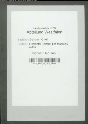 Bittschrift des Hartwig Henrich Mohrmann an die Äbtissin: Beseitigung der durch Dammbruch an der abteilichen Mühle entstandenen Schäden