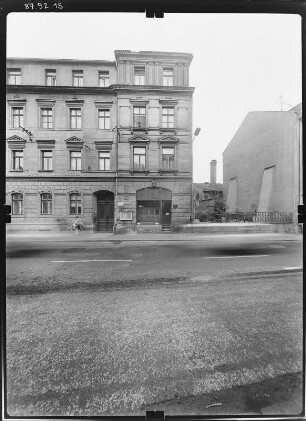 Meißen : Poststraße