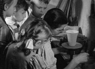 Privatfilm Familie Schnabel ca. 1936 [Archivtitel]