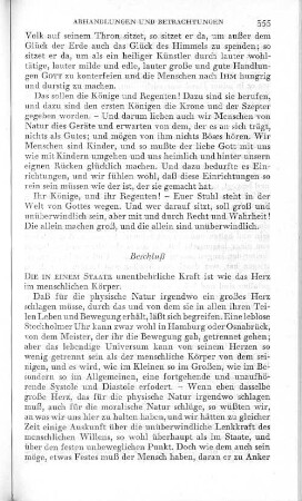Beschluß