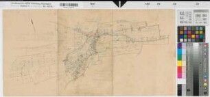 Brochterbeck (Tecklenburg), Lengerich (Lengerich), Rentengutsache Brochterbeck-Lengerich, Bonitierungshandriß Nr. 2