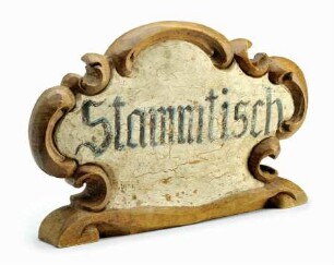 Stammtisch
