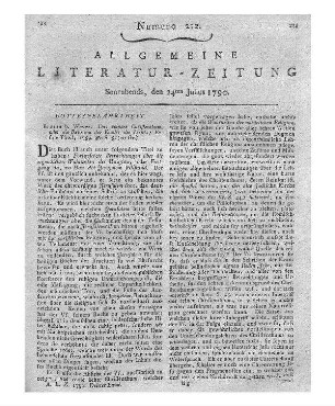 Jobus, Proverbia Salomonis, Ecclesiastes, Canticum Canticorum. Ex Recensione Textus Hebraei Et Versionum Antiquarum Latine Versi Notisque Philologicis Et Criticis Illustrati. A J. A. Dathe. Halle: Waisenhaus 1789
